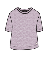 Lilac Breeze Heather
