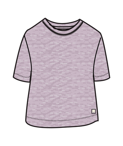 Lilac Breeze Heather