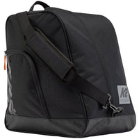 K2 Boot Bag Bags - Black