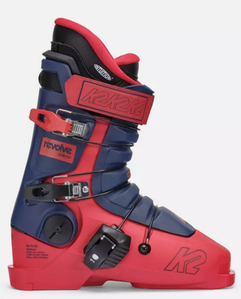 K2 Revolve ski boot — 2025 KS240074