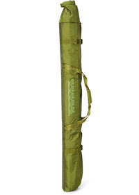 Roll Top Single Ski Bag - Sage