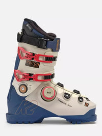 Recon 120 Boa Ski Boots 2026 - 26.5