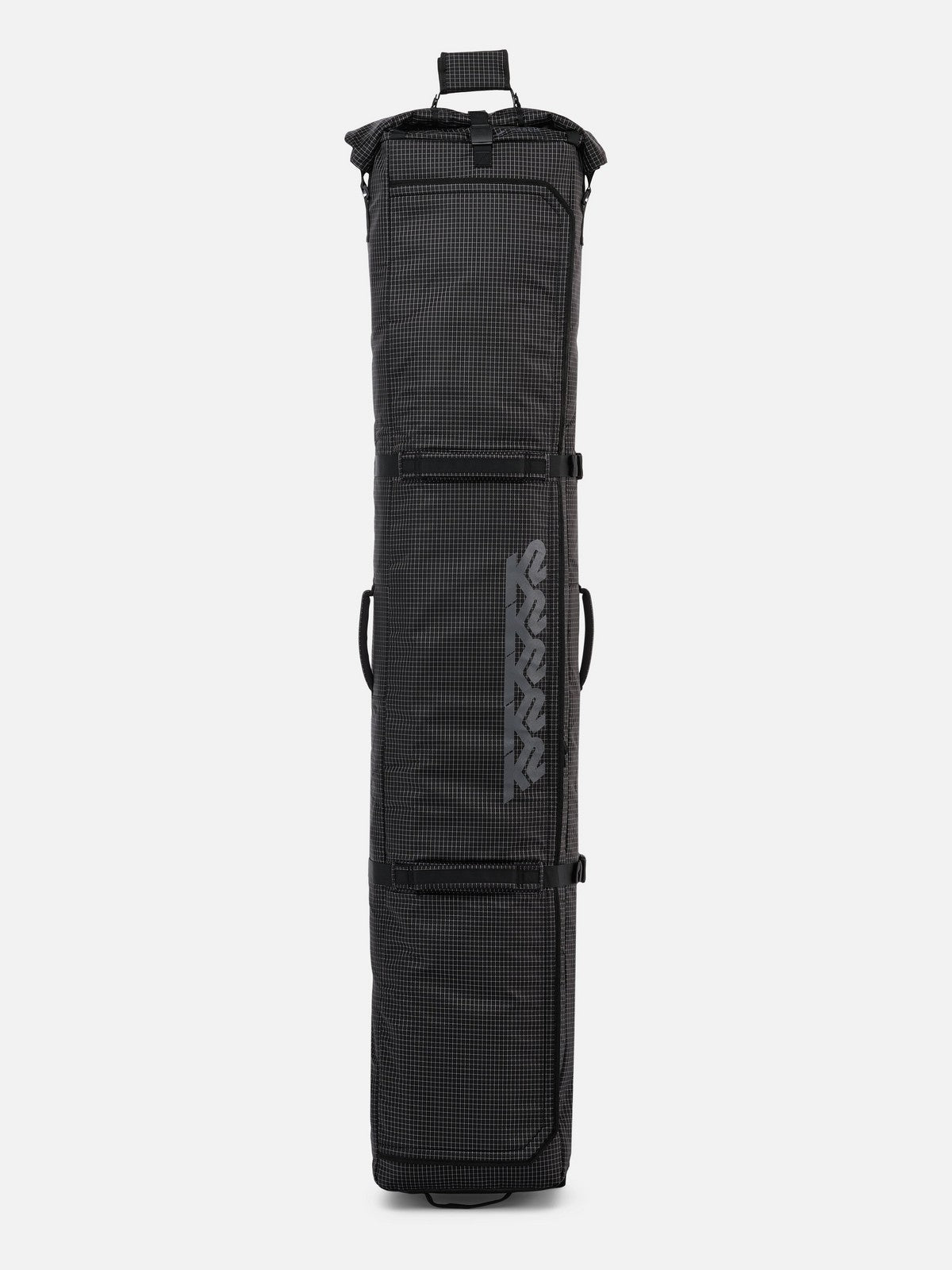 K2 Sports Universal Ski Roller Bag - Sage