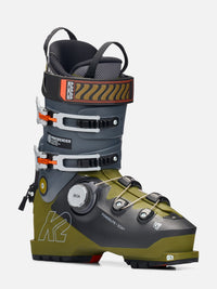 K2 Sports Men's Mindbender 110 BOA Ski Boots