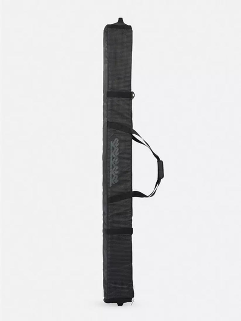 K2 Double Padded Ski Bag - 195