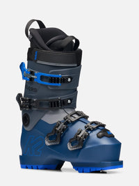 Kids Reverb Ski Boot 2026 - 25.5