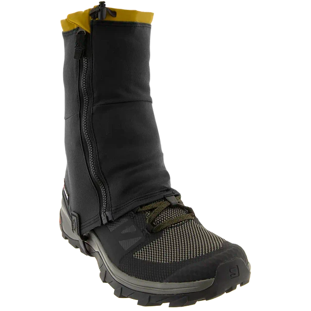 Kahtoola RENAgaiter Mid — Raven