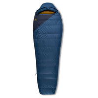 Cosmic 20 Degree Down Sleeping Bag - Short