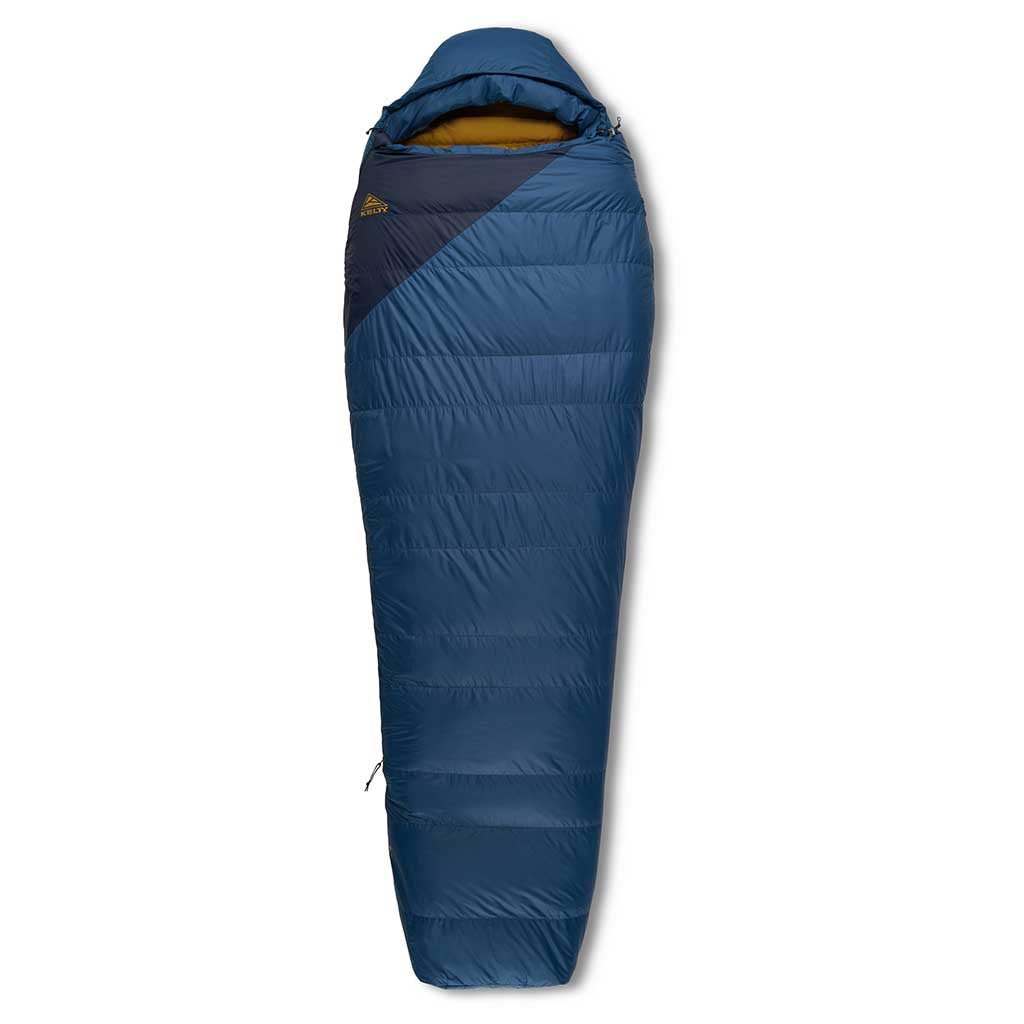 Cosmic 20 Degree Down Sleeping Bag - Short