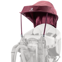 Deuter Kid Comfort - maroon