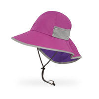 Kids Play Hat - Blossom