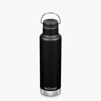 20 Oz Insulated Classic Loop Cap - Black