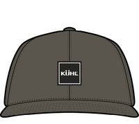 373759 Kuhl Mens Renegade Hat - Burnt Olive