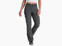 Womens Trekr Straight - Charcoal