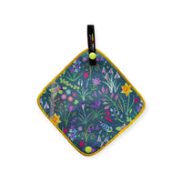 Kula Cloth Kula Cloth - Vernal Blooms