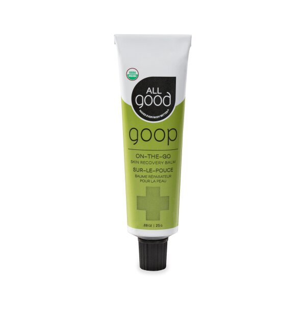 Goop On The Go