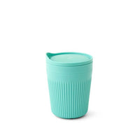 Passage Insulated Mug - AquaSea Blue