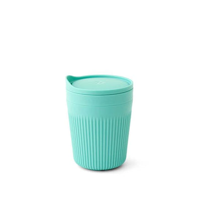 Passage Insulated Mug - AquaSea Blue