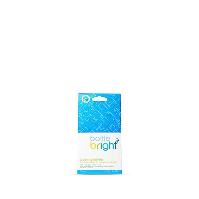 HydraPak Bottle Bright 1-Pk / 12 Tablets