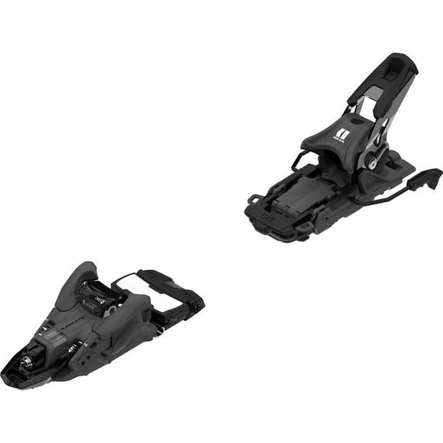 Salomon Armada N Shift MNC 10 Ski Bindings - Black