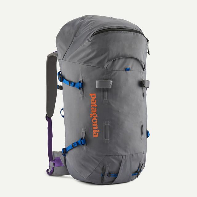 Patagonia Ascensionist 55L - Noble Grey