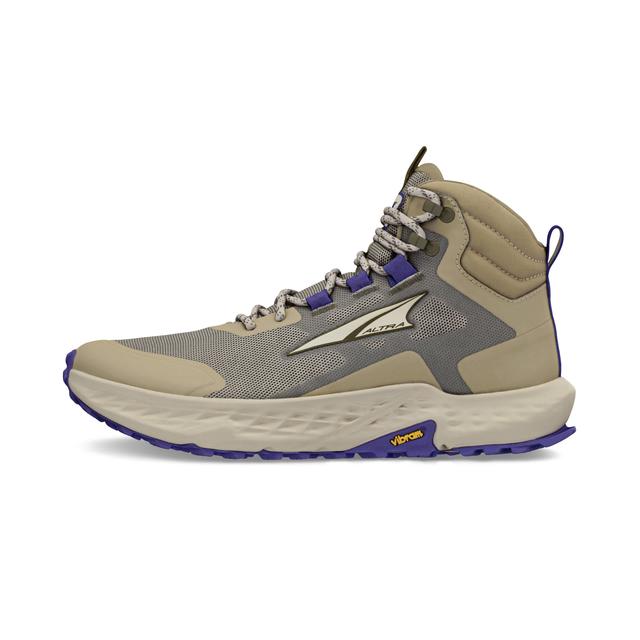 Altra Women's Timp Hiker (Clearance) - Taupe