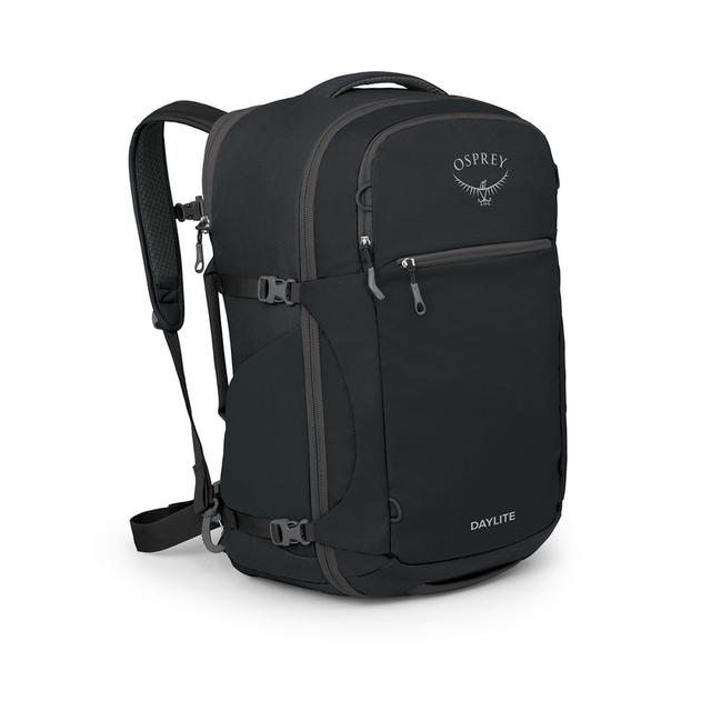 Osprey Daylite Carry On Travel Pack 44 - Black