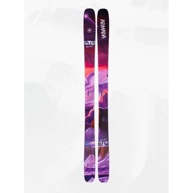 Armada ARV 100 Skis 2026 - Madsteez