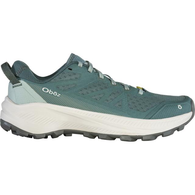 Oboz Women's Katabatic LT Low - Alpine Lake