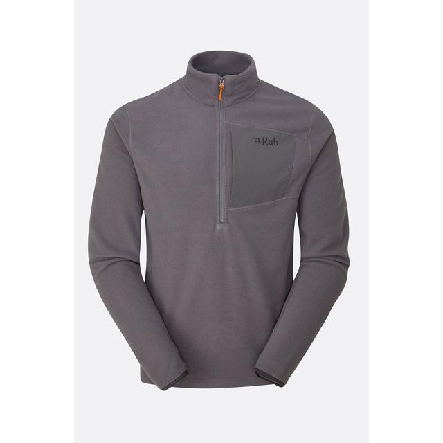 Rab Men's Tecton Pull-On - Graphene
