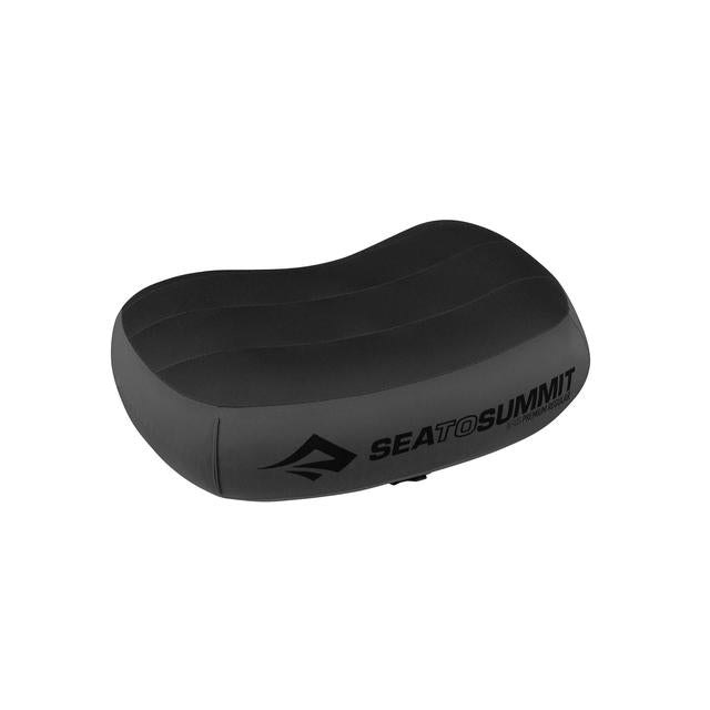 Sea to Summit Aeros Premium Camp Pillow - Grey