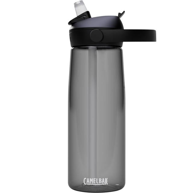 Camelbak Thrive Flip Straw 25Oz - Charcoal