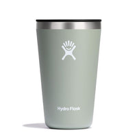 Hydro Flask 16 oz All Around Tumbler (Press-In Lid) - Agave