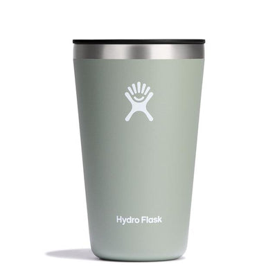Hydro Flask 16 oz All Around Tumbler (Press-In Lid) - Agave
