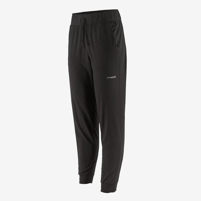 Patagonia Women's Terrebonne Joggers - Black