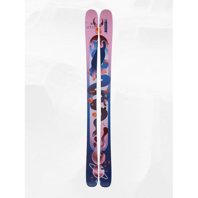 Armada Women's ARW 84 (Long) Skis 2025