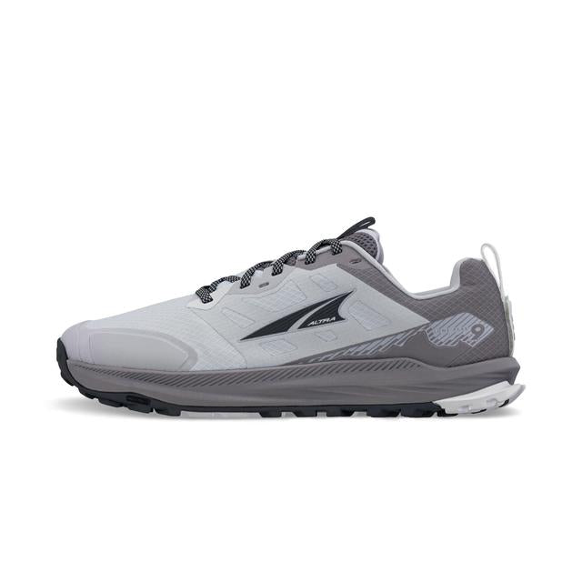 Altra Men's Lone Peak 9 (Clearance) - Gray
