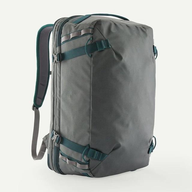 patagonia men's shoulder bag PATAGONIA Telluride Mountain Black Headway Shoulder Messenger Bag Briefcase