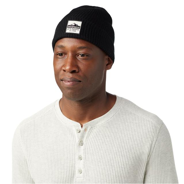 Smartwool SW Patch Beanie