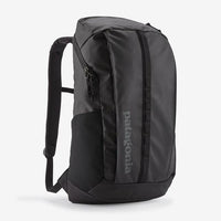 Black Hole Pack 25L - Black w/ Black