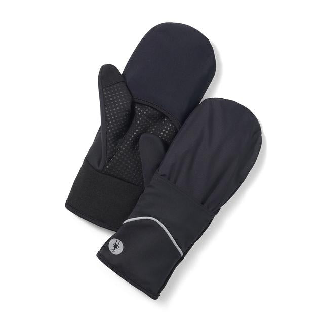 Smartwool Active Fleece Wind Mitten - Black