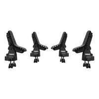 DockGrip Kayak and SUP Saddles