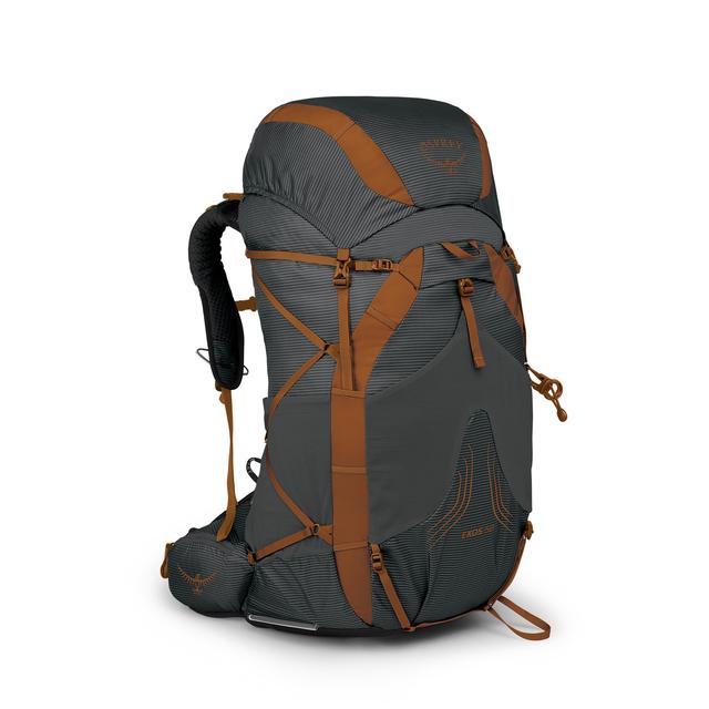Osprey Exos 58 - Dark Charcoal