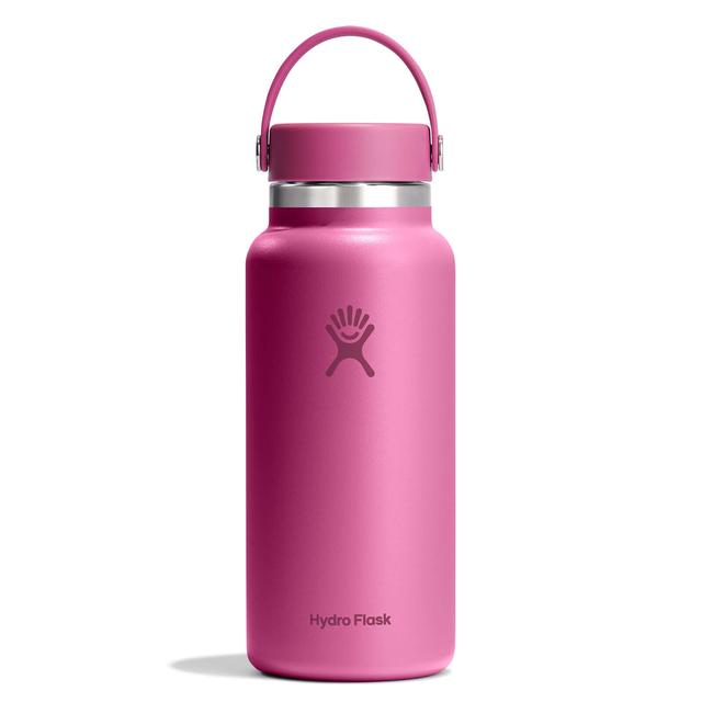Hydro Flask - 32oz Wide Mouth Flex Cap
