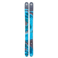 Blizzard Men's Rustler 10 Ski 2026 - Blue