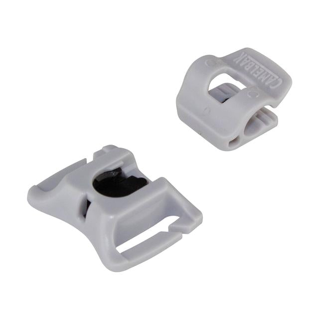 Camelbak Magnetic Tube Trap - Cool Grey