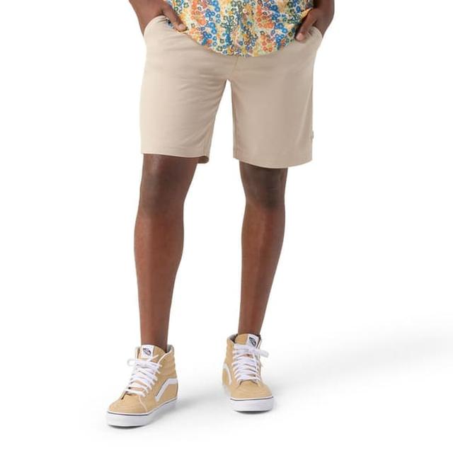 Smartwool Men's 8" Short - Dune
