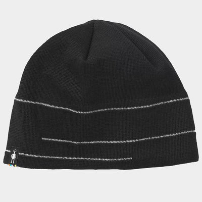 Smartwool Reflective Lid - Black
