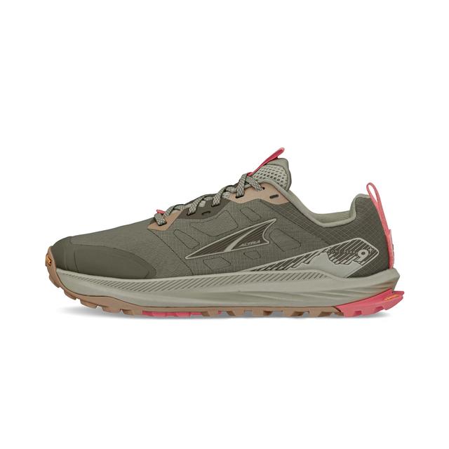 Altra Women's Lone Peak 9+ - Dusty Olive