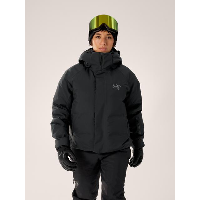 Arc'teryx Women's Andessa Down Jacket - Black